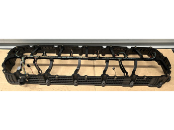 Glava cilindra DAF XF 106