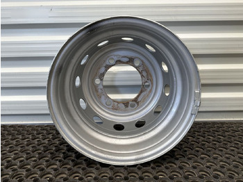 Novi Felga za Kamion IVECO 6x205 16 IVECO DAILY: slika Novi Felga za Kamion IVECO 6x205 16 IVECO DAILY Novi Felga za Kamion IVECO 6x205 16 IVECO DAILY: slika Novi Felga za Kamion IVECO 6x205 16 IVECO DAILY