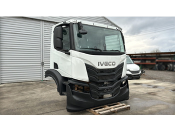 Kabina IVECO S-WAY