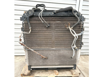 Hladnjak MERCEDES-BENZ Actros