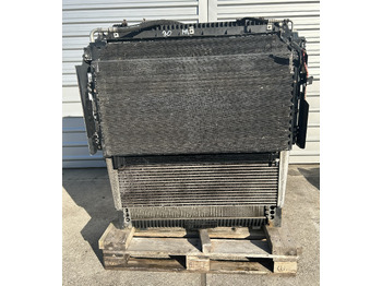 Hladnjak MERCEDES-BENZ Actros