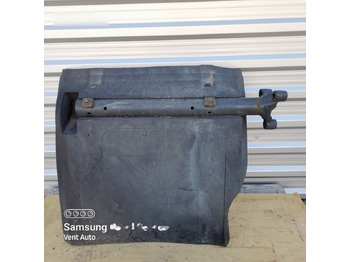 Blatobran za Kamion Mercedes-Benz ACTROS MP4 A9605200620   Mercedes-Benz A9605200620: slika Blatobran za Kamion Mercedes-Benz ACTROS MP4 A9605200620   Mercedes-Benz A9605200620