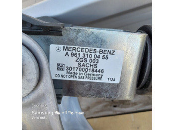 Novi Amortizeri za Kamion Mercedes-Benz ACTROS MP5 A9613100455 / A9613105255 / A9623101955   Mercedes-Benz A9613100455 / A9613105255 / A9623101955: slika Novi Amortizeri za Kamion Mercedes-Benz ACTROS MP5 A9613100455 / A9613105255 / A9623101955   Mercedes-Benz A9613100455 / A9613105255 / A9623101955