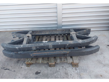 Branik MERCEDES-BENZ Actros