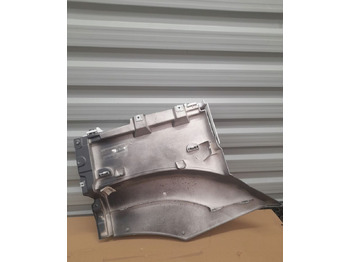 Novi Ovjes za Kamion PRZEDŁUŻENIE STOPNICY A9618844174 Mercedes-Benz ACTROS MP4 A9618844174  truck: slika Novi Ovjes za Kamion PRZEDŁUŻENIE STOPNICY A9618844174 Mercedes-Benz ACTROS MP4 A9618844174  truck