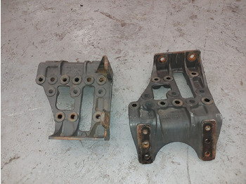 Ovjes MERCEDES-BENZ Actros