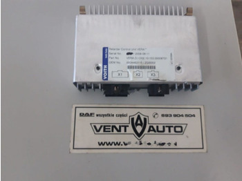 Upravljačka jedinica (ECU) VOITH