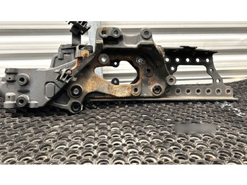 Ovjes MERCEDES-BENZ Actros