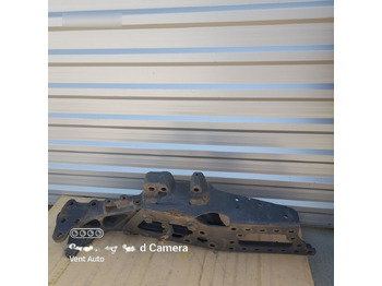 Ovjes MERCEDES-BENZ Actros