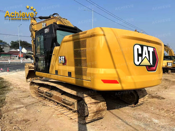 Bager gusjeničar Caterpillar Medium Excavator 320 GC 2020 4500H 【ACHIEVE】TOP CONDITION!!! [ Copy ]: slika Bager gusjeničar Caterpillar Medium Excavator 320 GC 2020 4500H 【ACHIEVE】TOP CONDITION!!! [ Copy ]