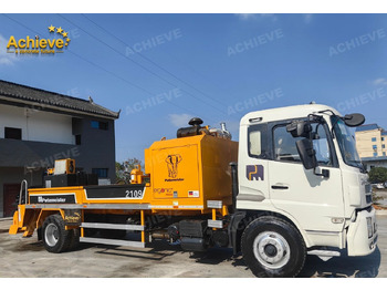 Beton pumpa PUTZMEISTER