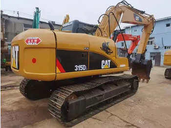 Bager gusjeničar CATERPILLAR 315C