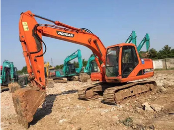Bager gusjeničar DOOSAN DH150LC-7