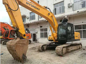 Bager gusjeničar HYUNDAI