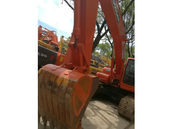 Bager gusjeničar DOOSAN DH220LC-7