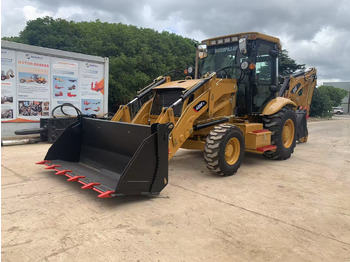 Novi Rovokopač-utovarivač Caterpillar 420F, 420F2 Backhoe Loader with Telescopic Boom: slika Novi Rovokopač-utovarivač Caterpillar 420F, 420F2 Backhoe Loader with Telescopic Boom Novi Rovokopač-utovarivač Caterpillar 420F, 420F2 Backhoe Loader with Telescopic Boom: slika Novi Rovokopač-utovarivač Caterpillar 420F, 420F2 Backhoe Loader with Telescopic Boom