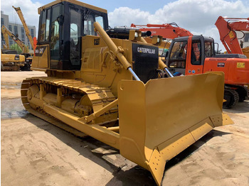 Buldožer Caterpillar Bulldozer Used Condition CAT D6G, D6G2 Cheap Price: slika Buldožer Caterpillar Bulldozer Used Condition CAT D6G, D6G2 Cheap Price