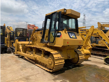 Buldožer Caterpillar Bulldozer Used Condition CAT D6G, D6G2 Cheap Price: slika Buldožer Caterpillar Bulldozer Used Condition CAT D6G, D6G2 Cheap Price