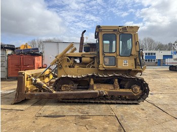 Buldožer CATERPILLAR D6D