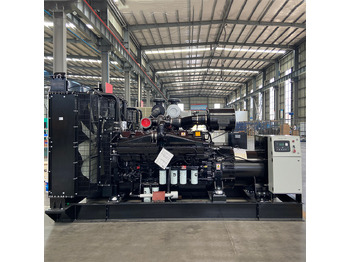 Generatorski set CUMMINS