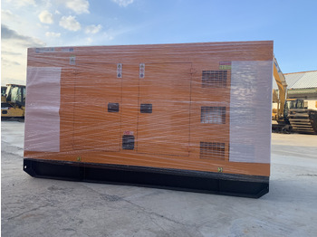 Generatorski set CUMMINS