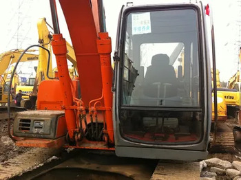 Bager gusjeničar HITACHI EX120-5