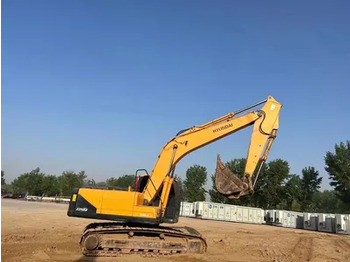 Bager gusjeničar HYUNDAI