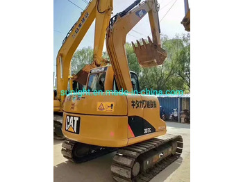 Bager gusjeničar CATERPILLAR 307C