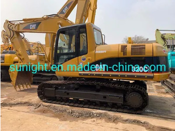 Bager gusjeničar CATERPILLAR 320D2