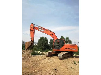 Bager gusjeničar DOOSAN DX225LC