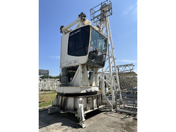 Dizalica LIEBHERR
