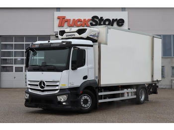 Kamion hladnjača MERCEDES-BENZ Antos 1832