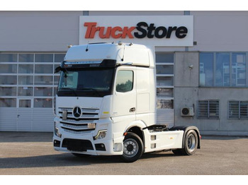 Tegljač MERCEDES-BENZ Actros 1851