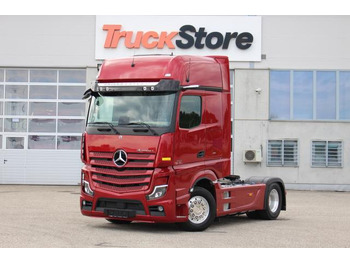 Tegljač MERCEDES-BENZ Actros