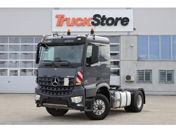 Tegljač MERCEDES-BENZ Arocs 1851