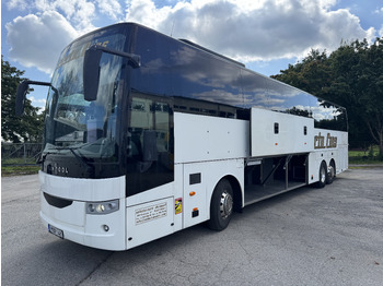 Turistički autobus Van Hool EX17H: slika Turistički autobus Van Hool EX17H Turistički autobus Van Hool EX17H: slika Turistički autobus Van Hool EX17H