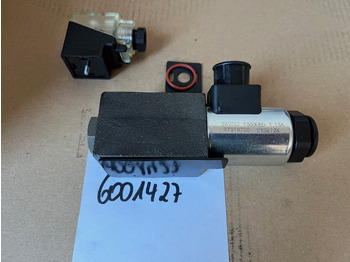 Rezervni dijelovi TEREX