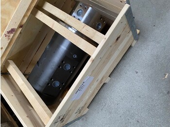 Rezervni dijelovi TEREX