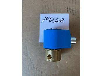 Rezervni dijelovi TEREX