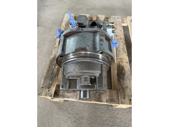 Hidraulični motor LIEBHERR