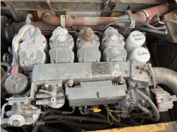 LIEBHERR D934S A6 - Motor za Bager: slika LIEBHERR D934S A6 - Motor za Bager LIEBHERR D934S A6 - Motor za Bager: slika LIEBHERR D934S A6 - Motor za Bager