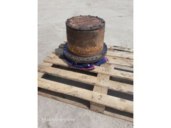 LIEBHERR FAT 350 - Reduktor pogona za Bager: slika LIEBHERR FAT 350 - Reduktor pogona za Bager LIEBHERR FAT 350 - Reduktor pogona za Bager: slika LIEBHERR FAT 350 - Reduktor pogona za Bager