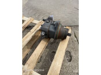 LIEBHERR Fmf 045 - Hidraulični motor za Bager: slika LIEBHERR Fmf 045 - Hidraulični motor za Bager LIEBHERR Fmf 045 - Hidraulični motor za Bager: slika LIEBHERR Fmf 045 - Hidraulični motor za Bager