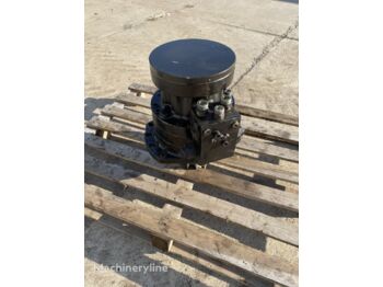 POCLAIN MSE 11 - Motor okretanja za Bager: slika POCLAIN MSE 11 - Motor okretanja za Bager POCLAIN MSE 11 - Motor okretanja za Bager: slika POCLAIN MSE 11 - Motor okretanja za Bager