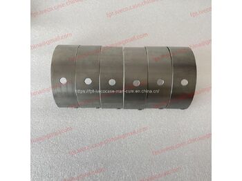 Koljenasto vratilo IVECO