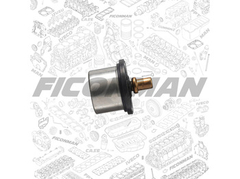 Termostat IVECO