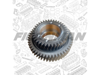Motor i dijelovi IVECO
