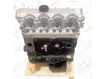 Blok cilindra CITROËN