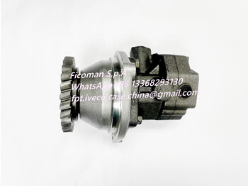 Motor i dijelovi NEW HOLLAND