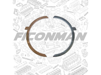 Ležaj motora FORD